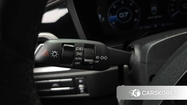 Ssangyong Beautiful Korando id 4977908 из Кореи 9