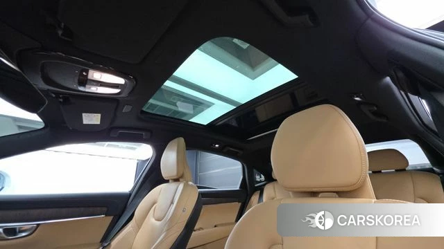 Volvo S90 id 4921738 из Кореи 9