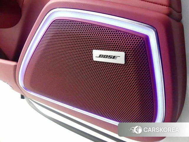 Porsche Panamera (971) id 4929677 из Кореи 9