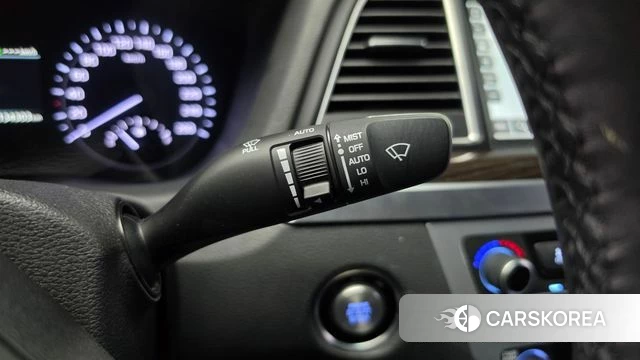 Genesis G80 id 4993427 из Кореи 9