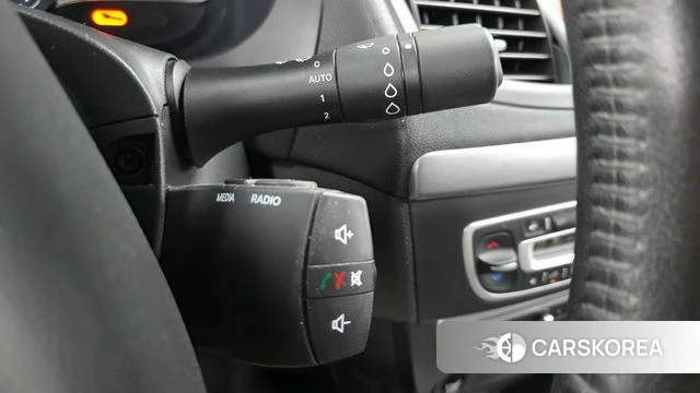 Renault Korea (Samsung) SM3 Neo id 4977811 из Кореи 9