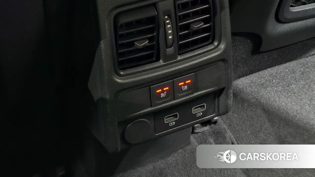 Renault Korea (Samsung) XM3 id 4923460 из Кореи 9
