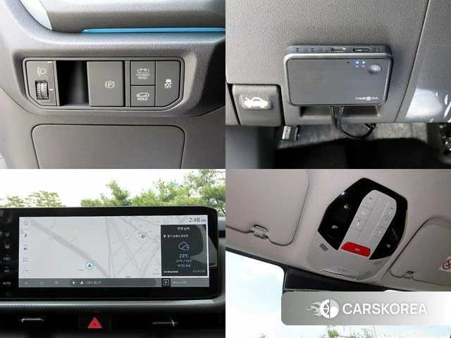 Kia Celtos second Generation id 4307820 из Кореи 9