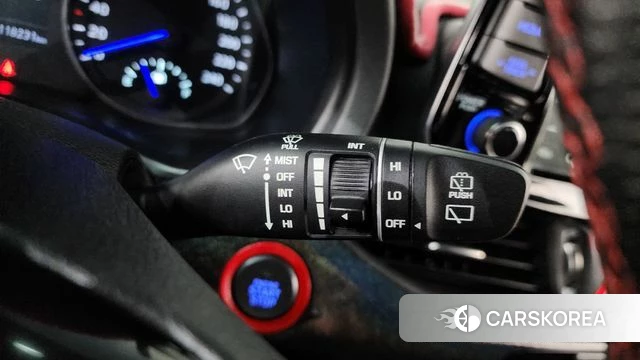 Hyundai i30 (PD) id 4836924 из Кореи 9