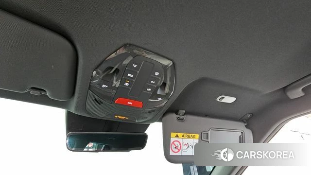 Kia EV3 id 4904358 из Кореи 9