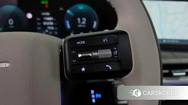 Hyundai Santa Fe (MX5) id 5016041 из Кореи 9