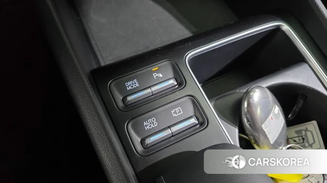 Hyundai Sonata D Edge (DN8) id 4783161 из Кореи 9