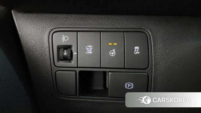 Hyundai ST1 id 4635118 из Кореи 9