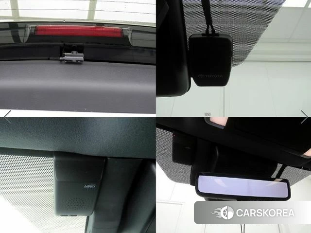 Toyota Alphard 4th Generation id 5016034 из Кореи 9
