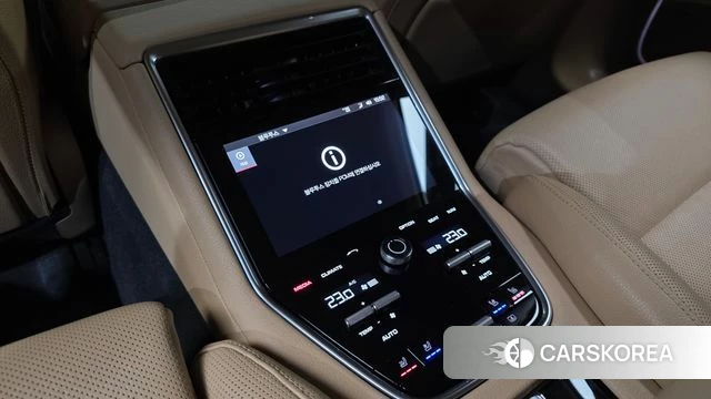 Porsche Panamera (971) id 4900966 из Кореи 9