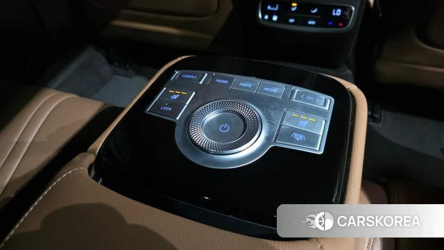 Genesis G80 (RG3) id 4784827 из Кореи 10