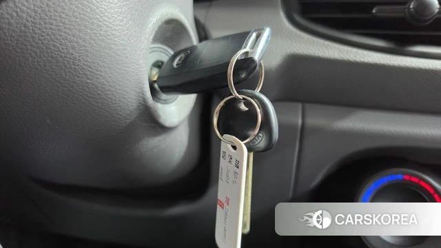 Kia Morning Urban (JA) id 5040969 из Кореи 9