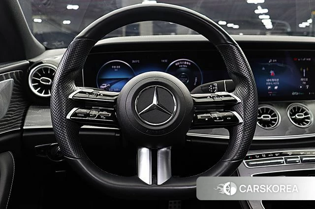 Mercedes-Benz CLS-Class C257 id 5000670 из Кореи 9