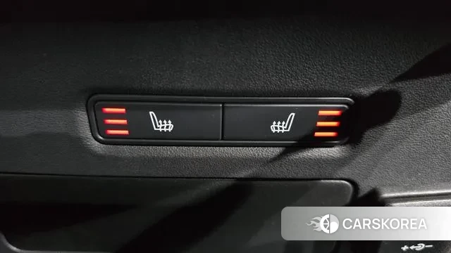 Land Rover Range Rover Velar id 3696670 из Кореи 9