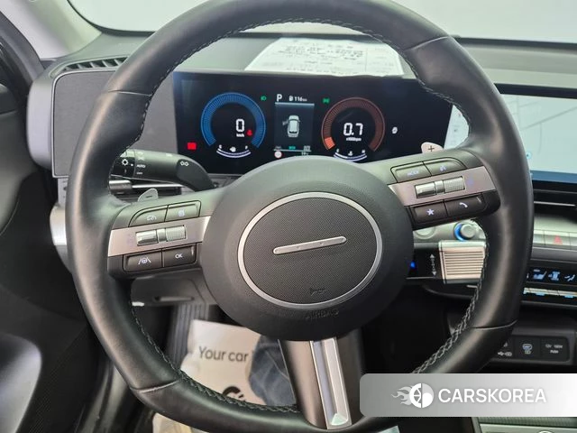 Hyundai Kona (SX2) id 5031030 из Кореи 9