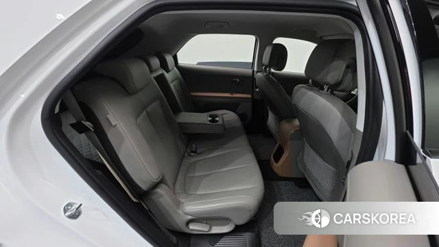 Hyundai The New Ionic 5 id 4773540 из Кореи 9