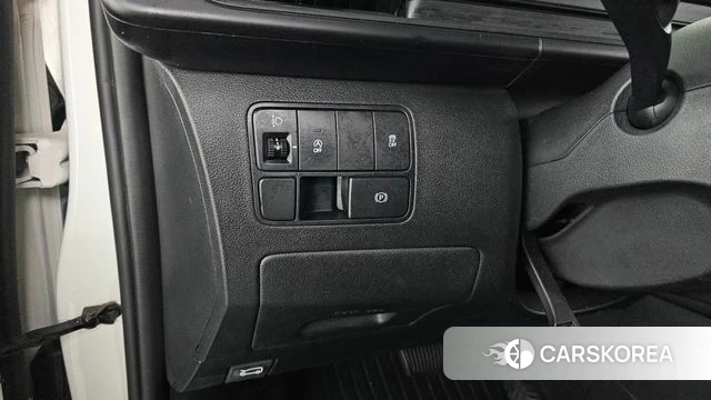 Hyundai Staria id 4542171 из Кореи 9
