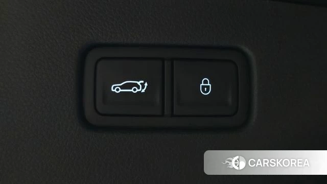 Genesis GV70 id 5016793 из Кореи 9