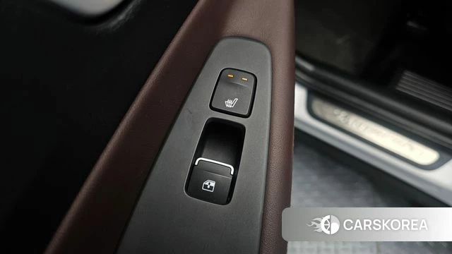 Hyundai Santa Fe TM id 4967799 из Кореи 9