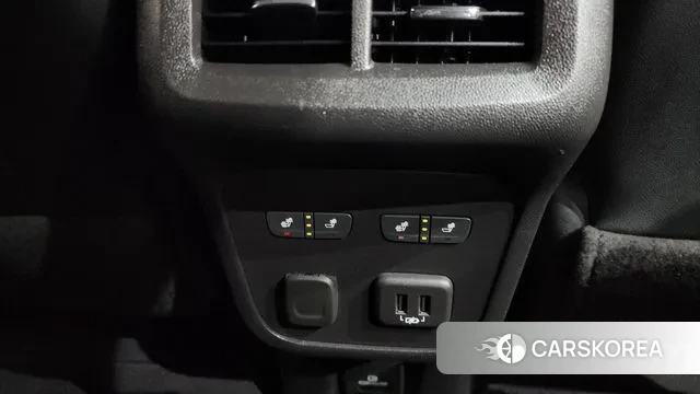 Chevrolet (GM Daewoo) The New Equinox id 3634631 из Кореи 9
