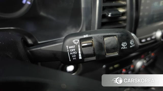 Ssangyong The New Rexton Sport id 4997686 из Кореи 9