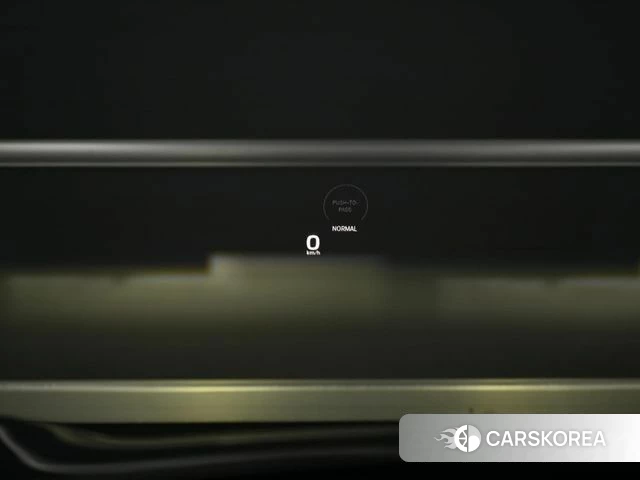 Porsche Taycan id 4984926 из Кореи 9