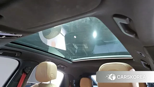 Porsche Cayenne (PO536) id 3697601 из Кореи 9