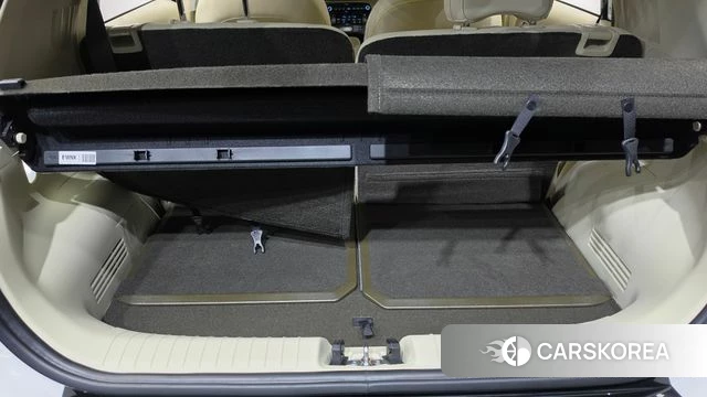 Hyundai Casper Electric id 4980401 из Кореи 9
