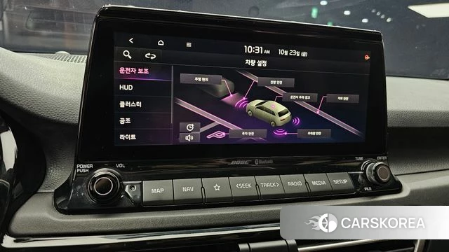 Kia Seltos id 5028941 из Кореи 9
