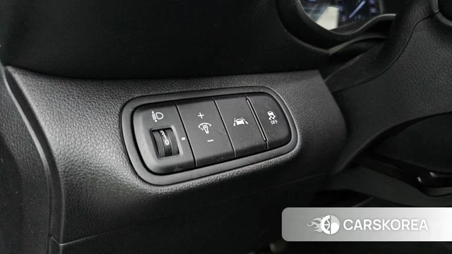 Hyundai Venue id 4717569 из Кореи 9