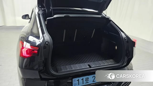 BMW iX2 (U10) id 4533242 из Кореи 9