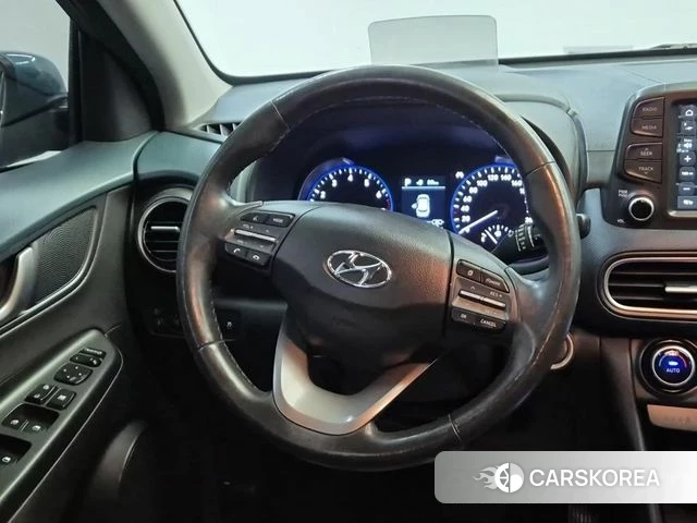 Hyundai Kona id 5024016 из Кореи 9