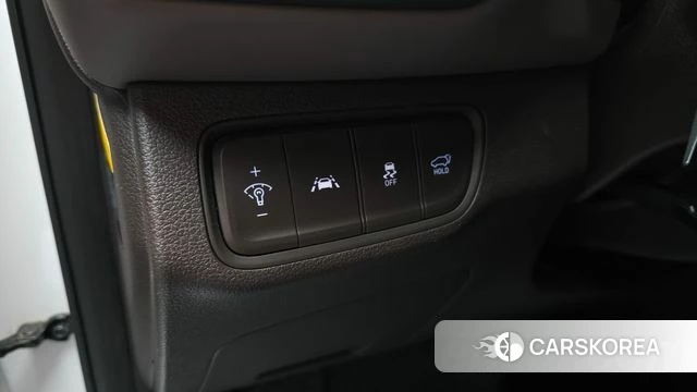 Hyundai Santa Fe TM id 4977910 из Кореи 9