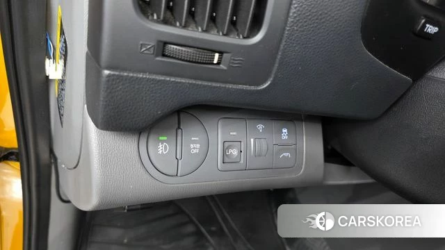 Hyundai The New Grand Starex id 4667103 из Кореи 9