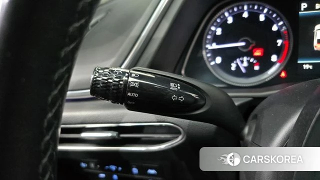 Hyundai Sonata (DN8) id 5012298 из Кореи 9