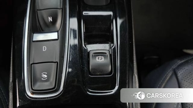 Chevrolet (GM Daewoo) Bolt EUV id 5034069 из Кореи 9