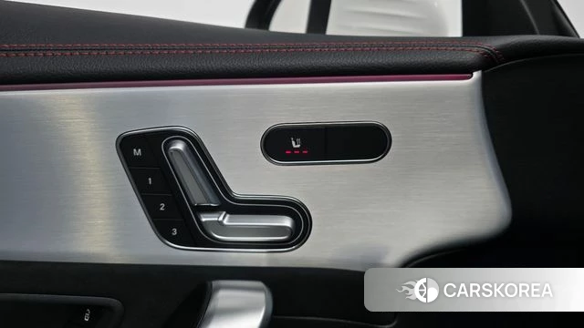 Mercedes-Benz CLA-Class C118 id 4942027 из Кореи 9