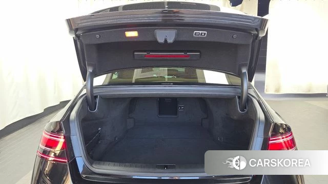 Genesis G90 (RS4) id 5039359 из Кореи 9
