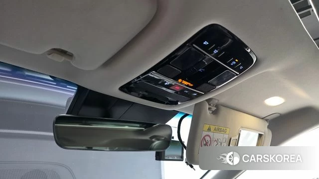 Hyundai Grandeur (GN7) id 5011833 из Кореи 9