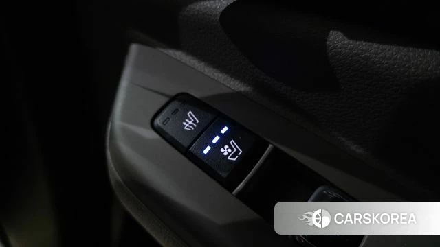 Kia The New Carnival 4th Generation id 4916398 из Кореи 9
