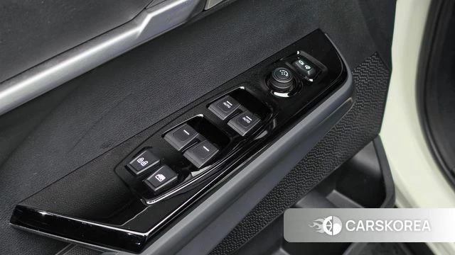 Ssangyong Torres EVX id 4934860 из Кореи 9