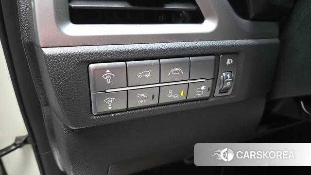 Ssangyong Beautiful Korando id 5018566 из Кореи 9