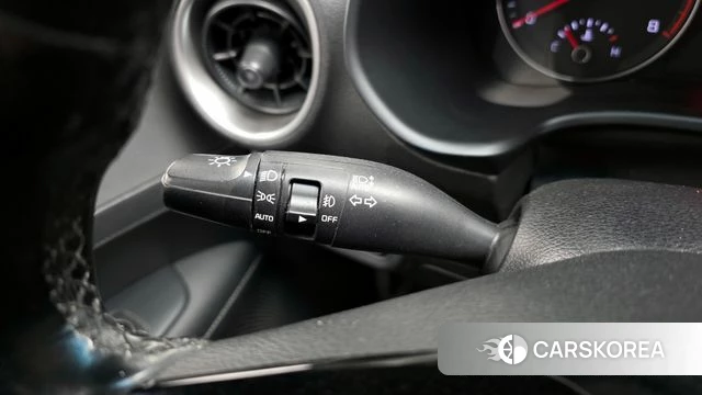 Kia Come New K3 id 3820514 из Кореи 9