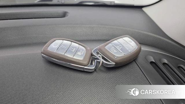 Hyundai Casper id 4592911 из Кореи 9