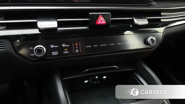 Kia The New Sportage 5th Generation Hybrid id 5026136 из Кореи 9