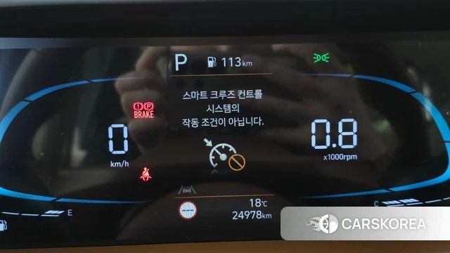 Hyundai The New Casper id 5015947 из Кореи 9