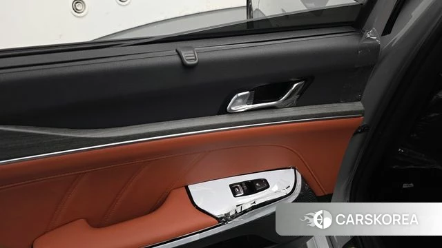 Kia The New K5 3rd generation id 4964123 из Кореи 9