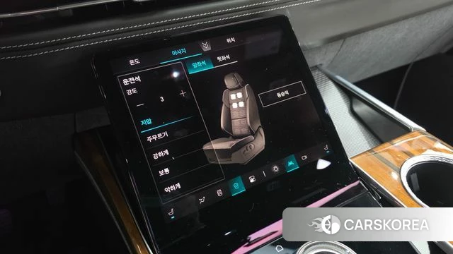 Cadillac Escalade 5th Generation id 4984997 из Кореи 9