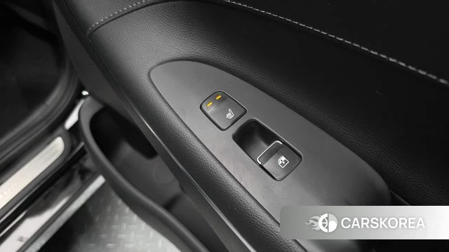 Hyundai The New Grandeur IG id 4779969 из Кореи 9