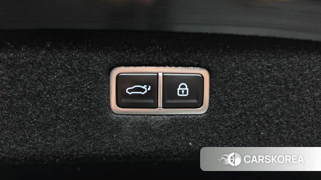 Genesis G90 (RS4) id 5002698 из Кореи 9